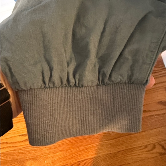 Pact Women's Sky Blue Joggers Size Large - Picture 6 of 9